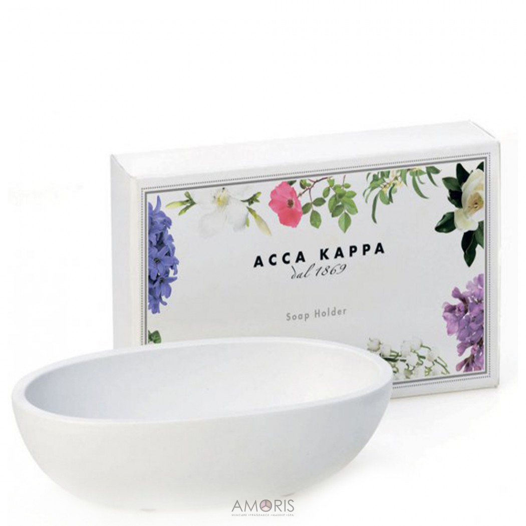 Acca Kappa Soap Holder